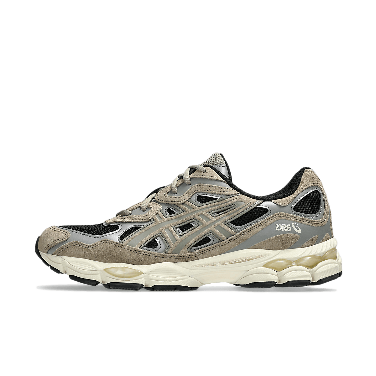ASICS Gel-NYC Black Greige