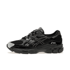 ASICS Gel-NYC Black - Kicki Yang Zhang Pack