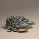 ASICS Gel-NYC Cold Moss Fjord Grey