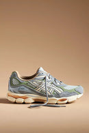 ASICS Gel-NYC Cold Moss Fjord Grey