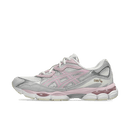 ASICS Gel-NYC Concrete Barely Rose 1203A383-028  Concrete/Barely Rose Snrkickz