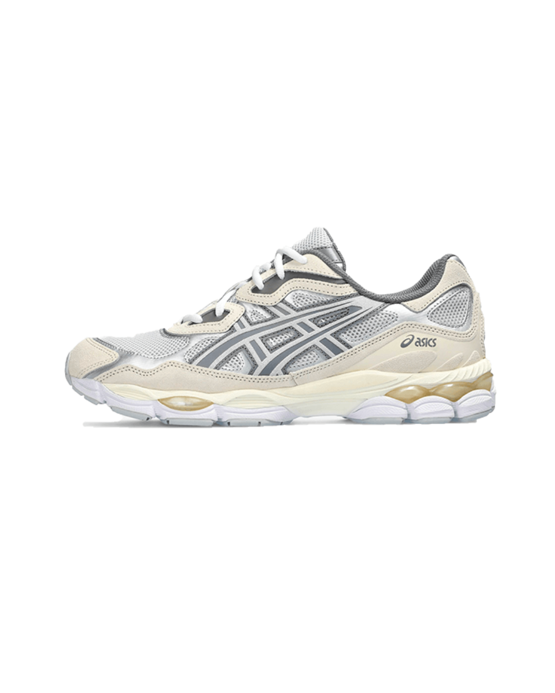 ASICS Gel-NYC Haferflocken