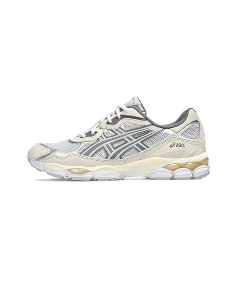 ASICS Gel-NYC Concrete Oatmeal (1203A383-020) | Snrkickz