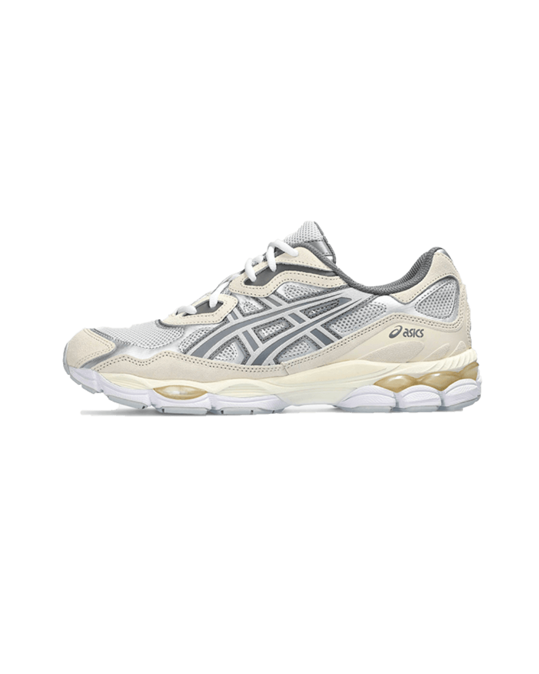 ASICS Gel-NYC Concrete Oatmeal