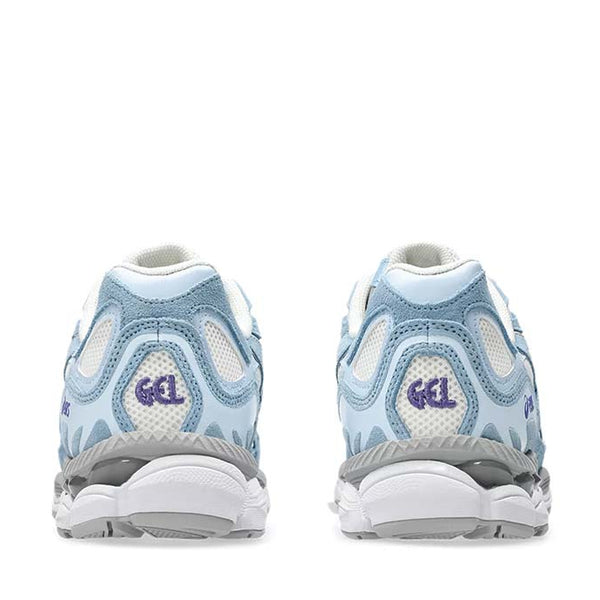 ASICS Gel-NYC Creme Arctic Sky