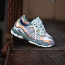 ASICS Gel-NYC Cream Clay Grey