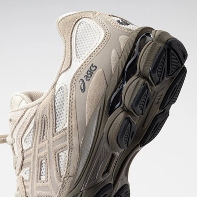 Asics Gel-NYC Creme Kitt