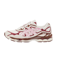 ASICS Gel-NYC Cream Sweet Pink - SnrKickz