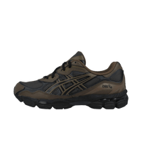 ASICS Gel-NYC Dark Sepia Clay Canyon Snrkickz 1203A280-251

