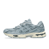 ASICS Gel-NYC Dolphin Grey Fjord Grey - SnrKickz