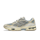 ASICS Gel-NYC Dolphin Oyster Grey