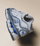 ASICS Gel-NYC Glacier Grey Gravel