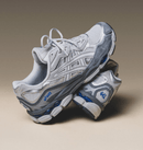 ASICS Gel-NYC Glacier Grey Gravel