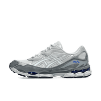 ASICS Gel-NYC Glacier Grey Gravel - SnrKickz