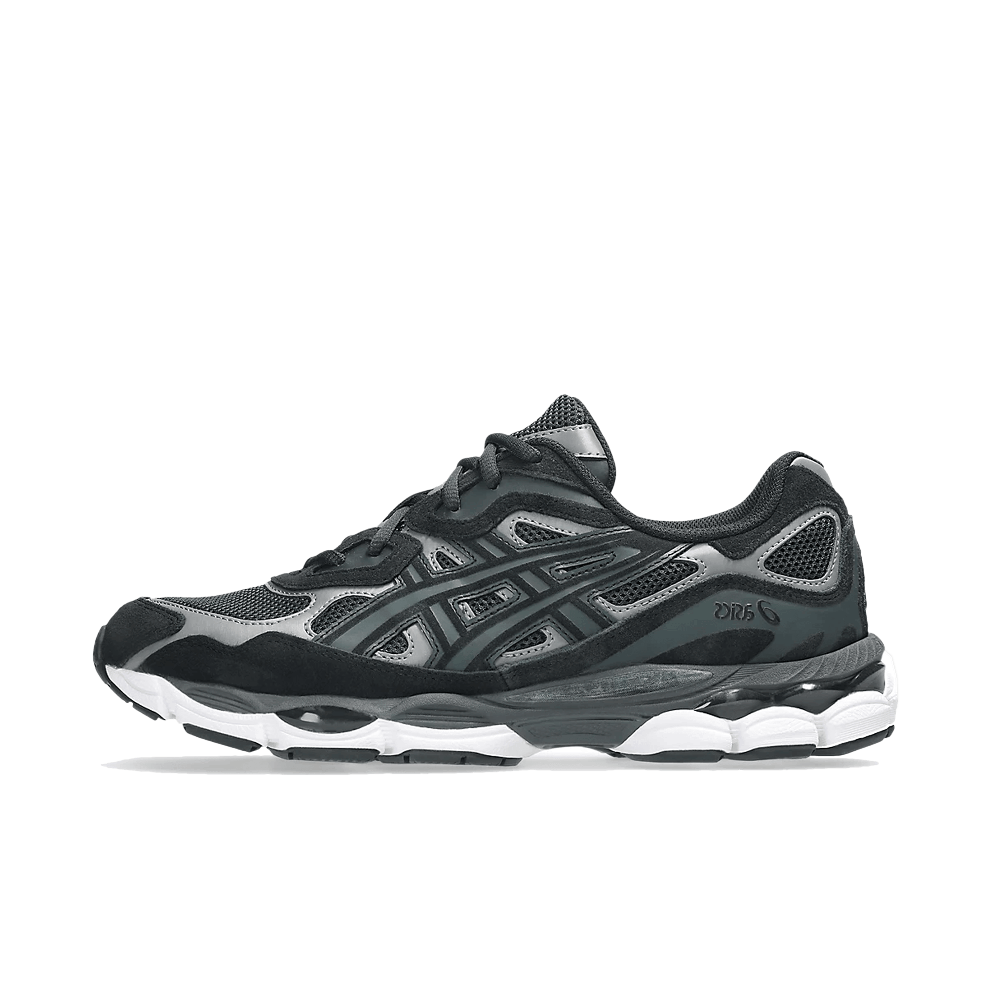 ASICS Gel-NYC Graphite Grey Graphite Grey