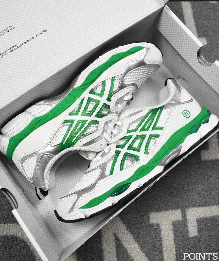 ASICS Gel-NYC Hidden NY