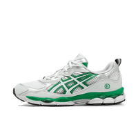 Hidden NY x Asics Gel-NYC 'Jolly Green' 1201B001-100 Snrkickz