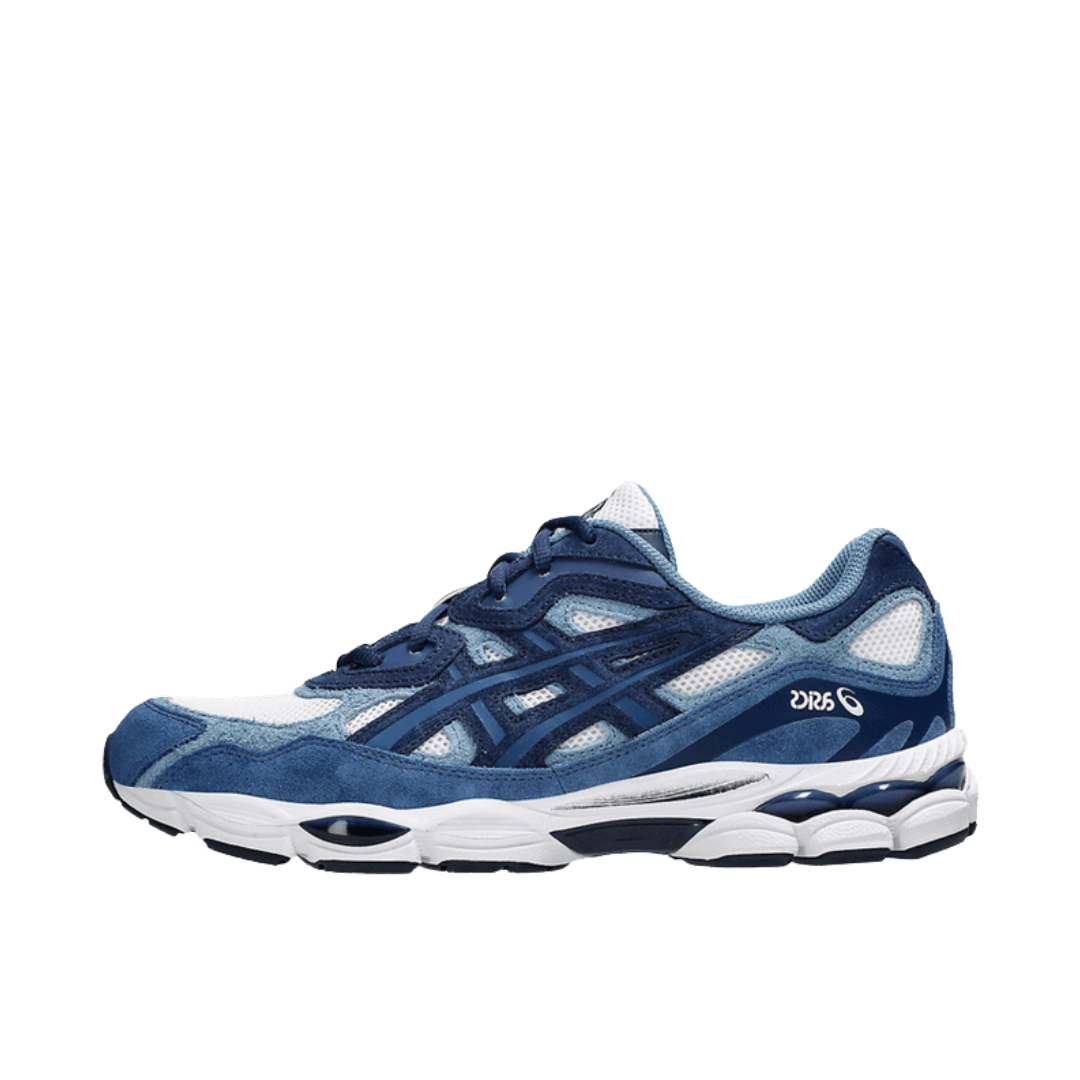 ASICS Gel-Nyc Indigo