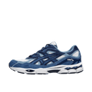 ASICS Gel-NYC Indigo 1203A625-100 Snrkickz