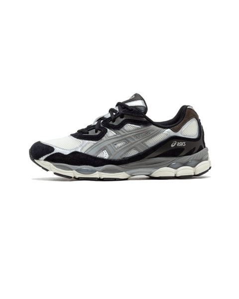 ASICS Gel-NYC Ivory Clay Grey (1201A789-750) | Snrkickz