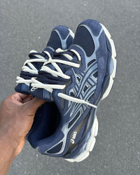 ASICS Gel-NYC Midnight Midnight - SnrKickz