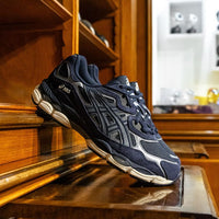 ASICS Gel-NYC Midnight Midnight - SnrKickz
