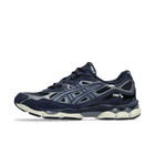 ASICS Gel-NYC Mitternacht Mitternacht