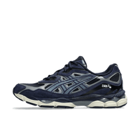 ASICS Gel-NYC Midnight Midnight - SnrKickz