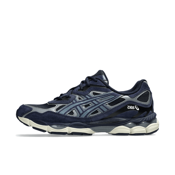 あきらページ ASICS Gel-NYC Midnight Midnight (1203A383-401) | Snrkickz
