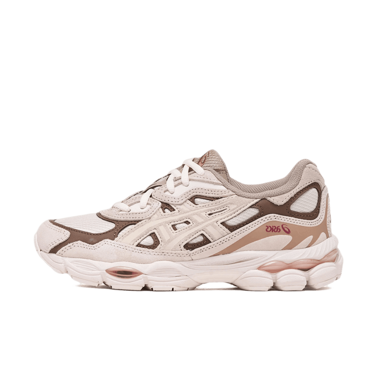 ASICS Gel-NYC Mineral Beige