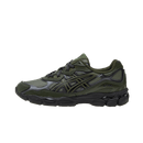 Asics Gel-Nyc Moss/ Forest
1203A280-300 Snrkickz