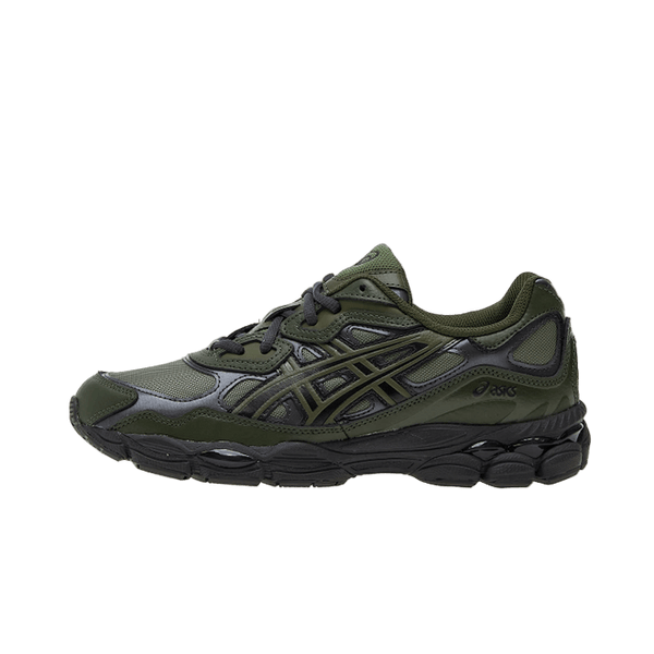 ASICS Gel-NYC Moss Forest