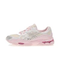 Kicki Yang Zhang x ASICS Gel-NYC 'Pink' 1203A571-100 Snrkickz