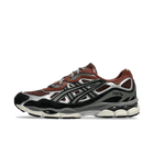 ASICS Gel-NYC Reddish Brown