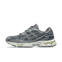 ASICS Gel-NYC Steel Grey Carrier Grey - SnrKickz