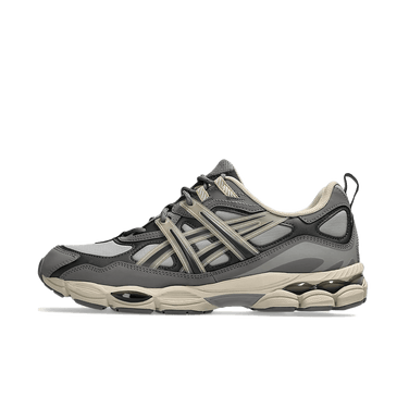 Asics Gel-NYC Utility Steeple Gray Graphite Gray (1203A558