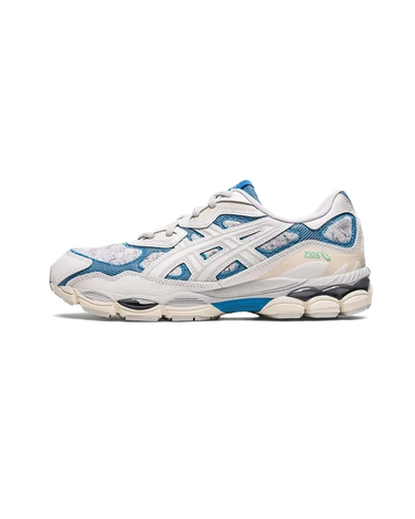 ASICS Gel-NYC Shigen 2.0 (1203A281-100) | Snrkickz