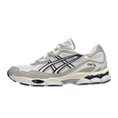 ASICS Gel-NYC White Grey Midnight - SnrKickz