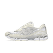 ASICS Gel-NYC White Oyster Grey