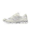 ASICS Gel-NYC White Oyster Grey Snrkick 1201A789-105z