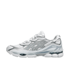 ASICS Gel-NYC White Oyster Grey