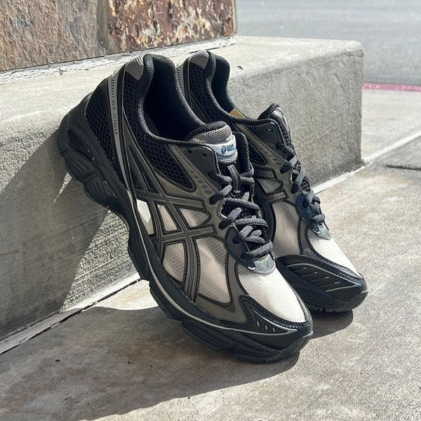 ASICS GT-2160 Above the Clouds Black Gunmetal