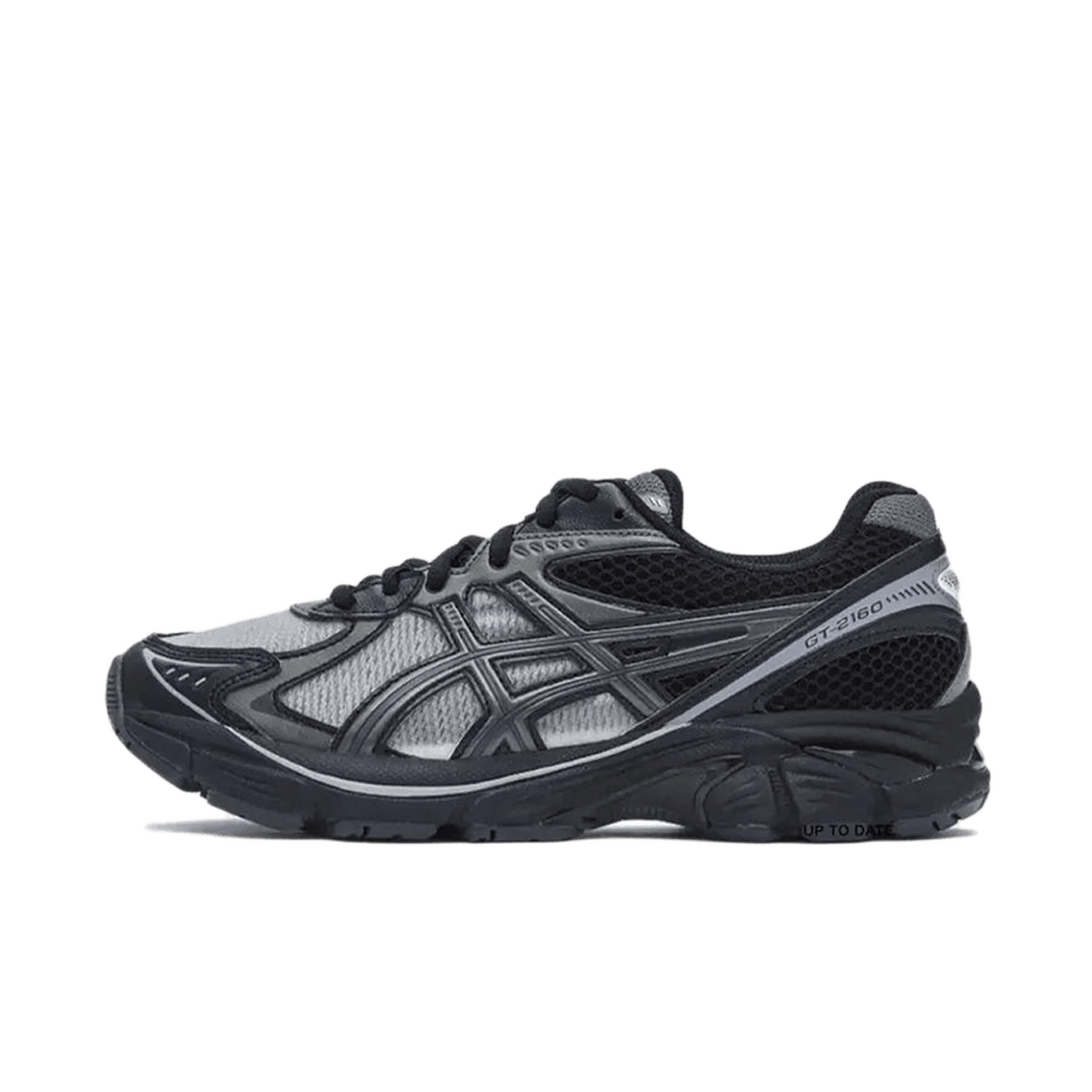 ASICS GT-2160 Above the Clouds Black Gunmetal