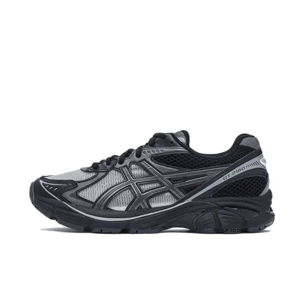 ASICS GT-2160 Above the Clouds Black Gunmetal