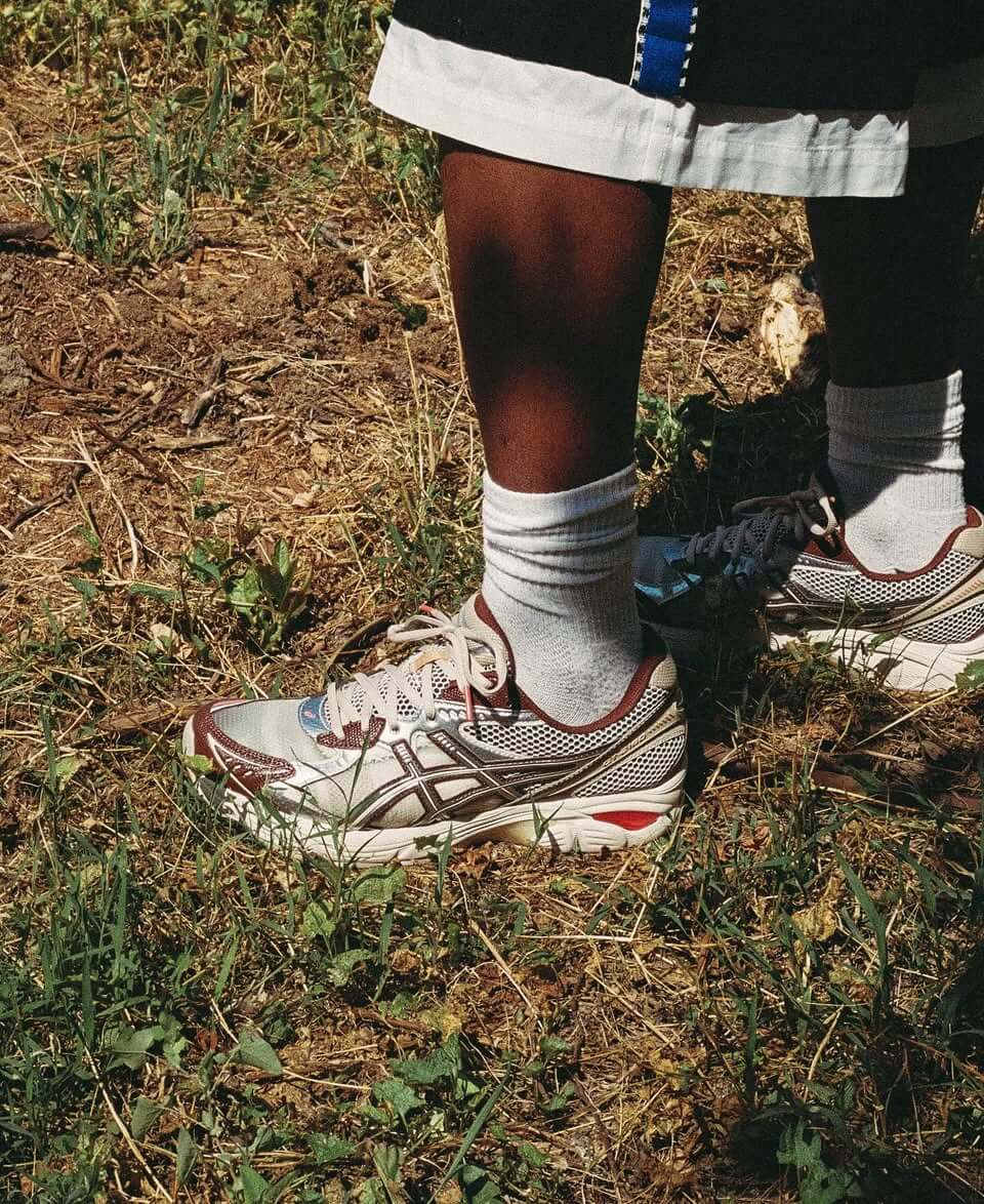 ASICS GT-2160 Above the Clouds Chocolate Brown