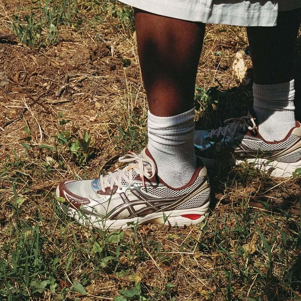 ASICS GT-2160 Above the Clouds Chocolate Brown