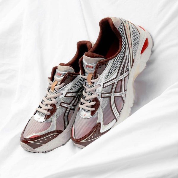 ASICS GT-2160 Above the Clouds Chocolate Brown