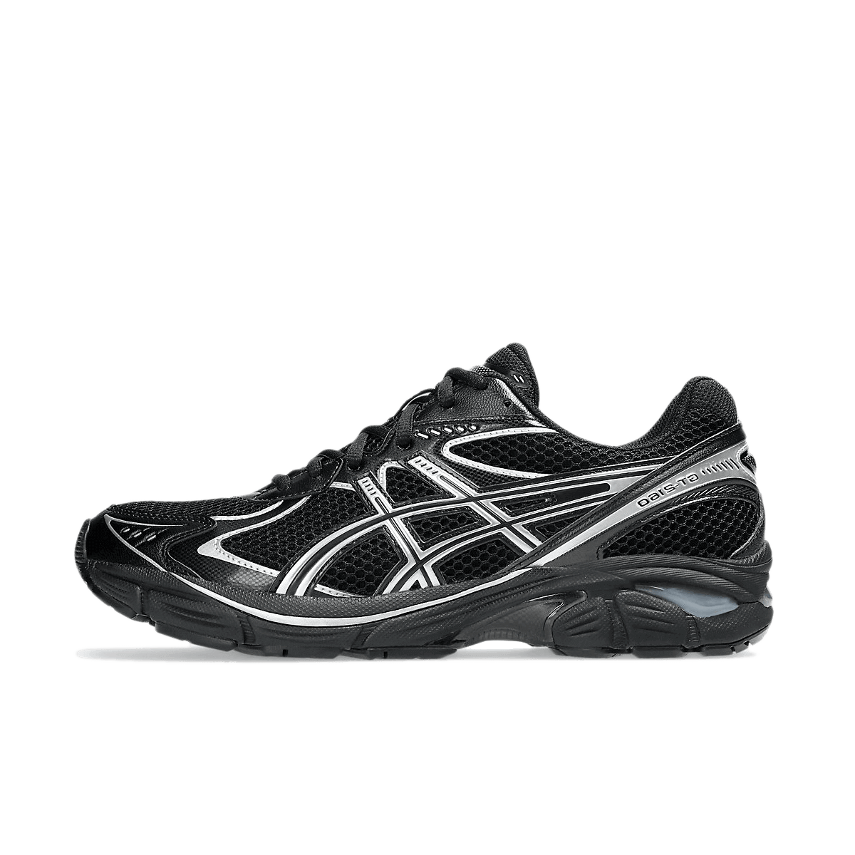 ASICS GT-2160 Black Pure Silver