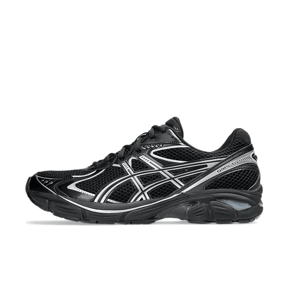 ASICS GT-2160 Black Pure Silver