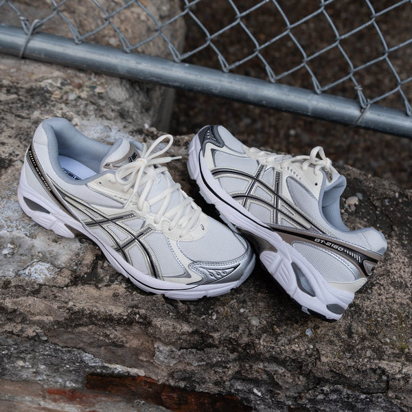 ASICS GT-2160 Creme Greige